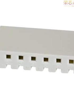 640251-7原装「CONN RECPT 7POS W/O RAMP SL-156」正品