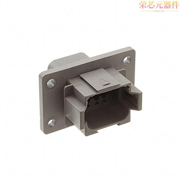 DT04-08PA-CL03原装「CONN RCPT HSG 8POS」正品