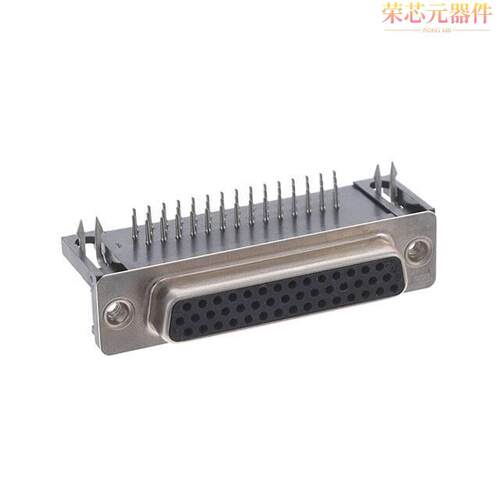 2311770-1原装「AMPL REC, HD22, R/A, 44P, THREAD」正品