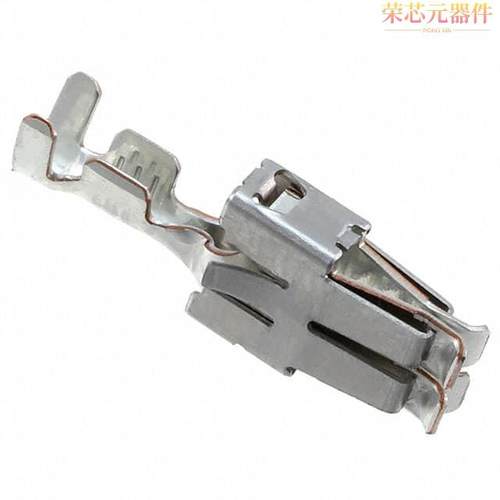 927831-1原装「CONN SOCKET 17-20AWG CRIMP TIN」正品