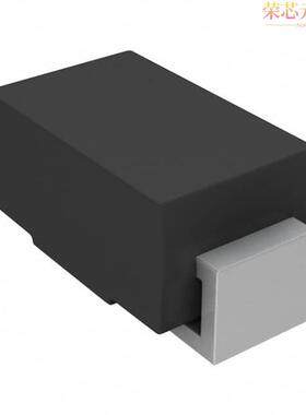B240AQ-13-F原装「DIODE SCHOTTKY 40V 2A SMA」正品