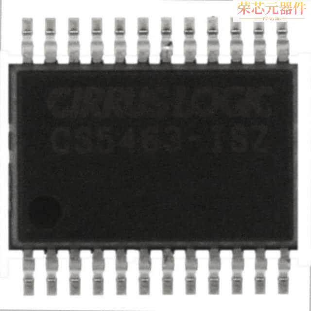 CS5463-ISZ原装「IC ENERGY METERING 1PHASE 24SSOP」正品