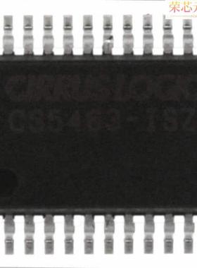 CS5463-ISZ原装「IC ENERGY METERING 1PHASE 24SSOP」正品