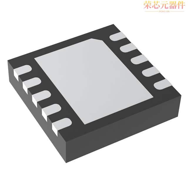 NCV51400MWTXG原装「IC REG LDO DDR 1OUT 10DFN」正品