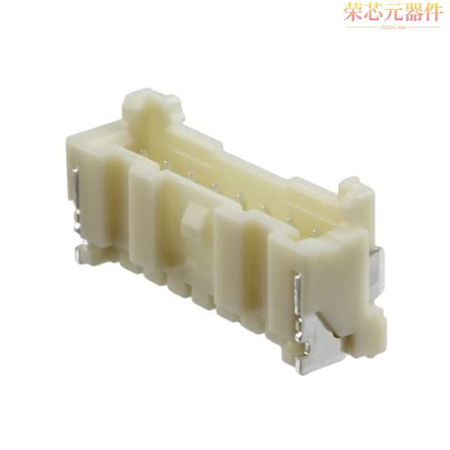 BM08B-PASS-1-TFT(LF)(SN)原装「CONN HEADER SMD 8PO