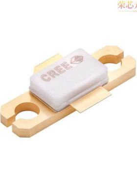 CG2H30070F原装「RF MOSFET HEMT 28V」正品