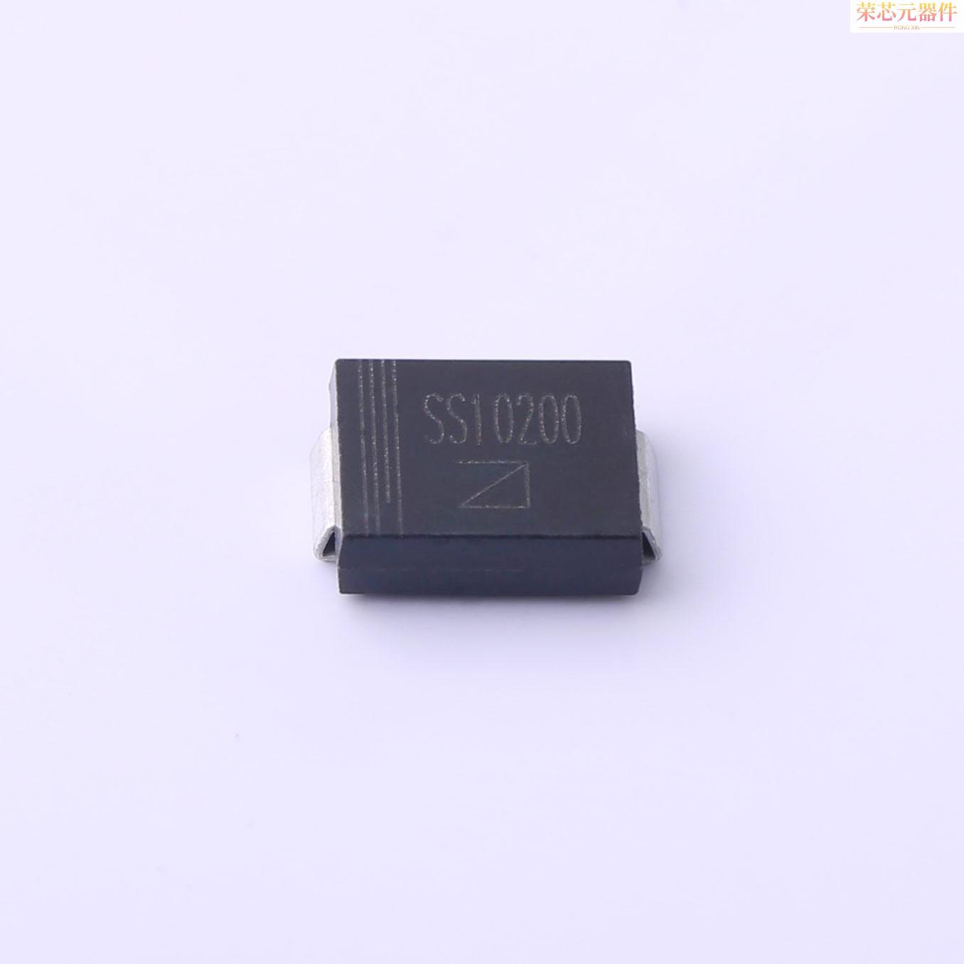 SS10200原装「200V 10A 0.95V@10A」正品