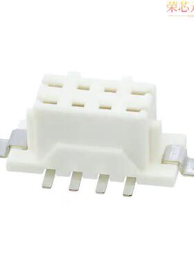 DF11CZ-8DS-2V(22)原装「CONN RCPT 8POS 0.079 TIN SMD」正品