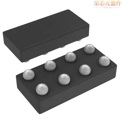 SN74LVC1G123YZPR原装「IC MULTIVIBRATOR 18.5NS 8DS