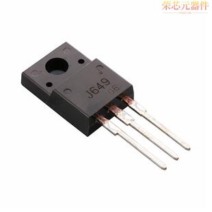 60V 2SJ649 TO220」正品 「MOSFET 20A AZ原装