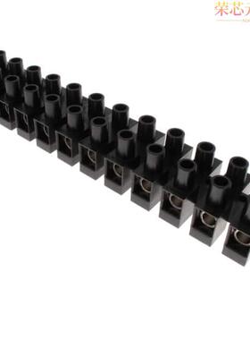 329/12原装「HIGH POWER SOCKET TERMINAL STRIP」正品