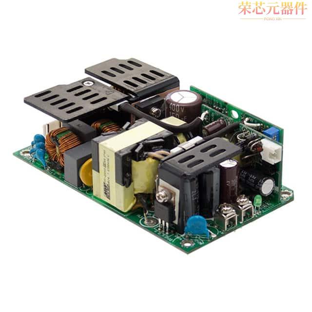 RPS-300-24原装「AC/DC CONVERTER 24V 200W」正品