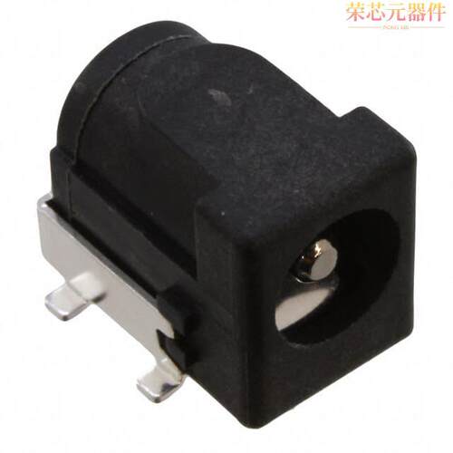 PJ-002BH-SMT-TR原装「CONN PWR JACK 2.5X5.5MM SOLDER」正品