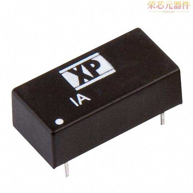 IA2403D原装「DC DC CONVERTER +/-3.3V 1W」正品