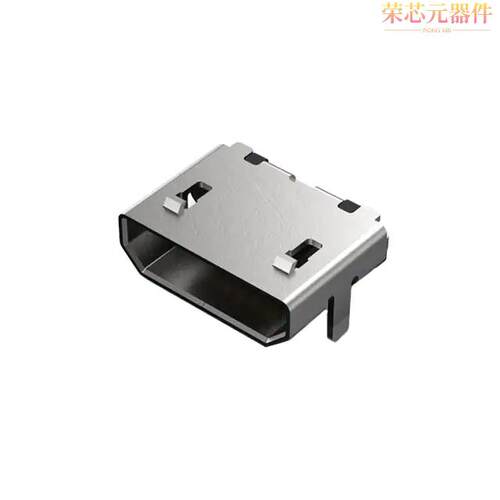 USB3076-30-A原装「 B SKT, BOTTOM-SMT, R/A, 30」正品