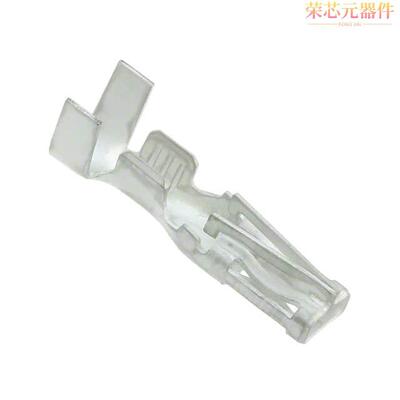 1217039-1原装「CONN SOCKET 14-20AWG CRIMP TIN」正品