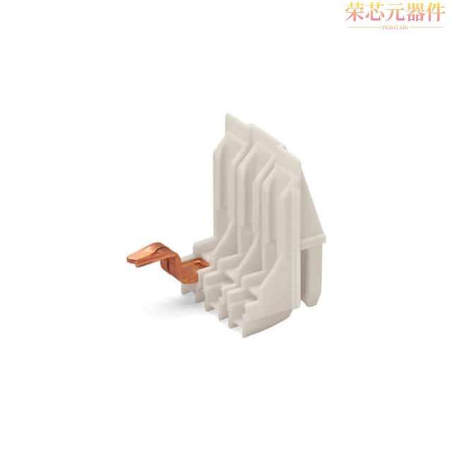 711-105原装「CONNECTING ADAPTER; 3-POLE; IDC」正品