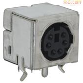 RCPT 1原装 5749180 DIN 「CONN MINI SLDR」正品 FMALE