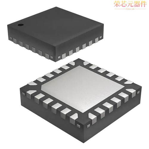 HMC703LP4ETR原装「IC FRACT-N PLL W/SWEEPR 24QFN」正品
