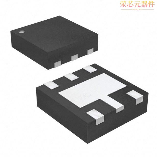 RCLAMP0504N.TCT原装「TVS DIODE 5VWM 17.5VC SLP202