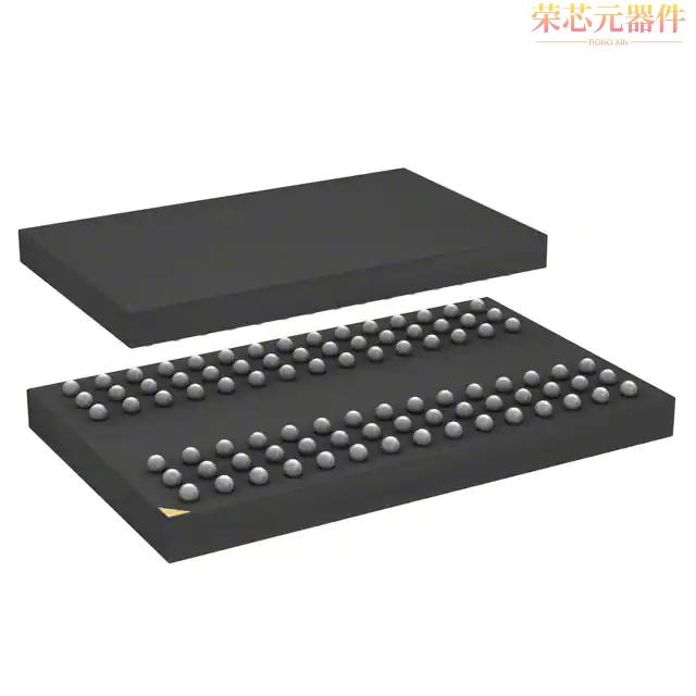 IS43LR32640A-6BL原装「IC DRAM 2GBIT PARALLEL 90WBGA」正品