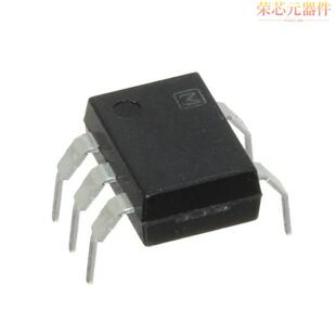APT1222W原装「OPTOISOLATOR 5KV TRIAC 6DIP」正品