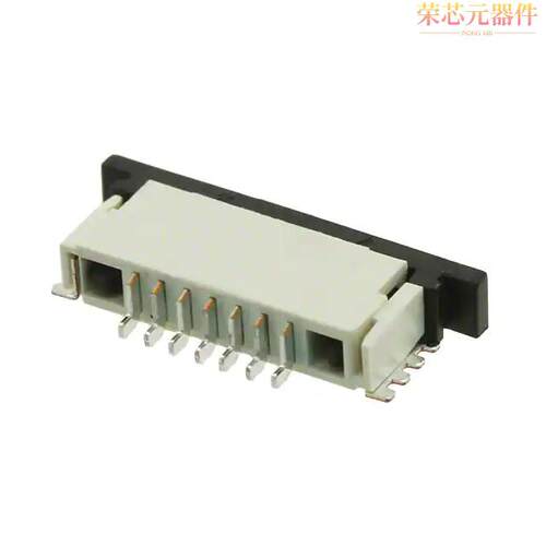84952-7原装「CONN FPC BOTTOM 7POS 1.00MM R/A」正品