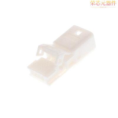 1612035-1原装「CONN RCPT HSG 4POS 2.20MM」正品