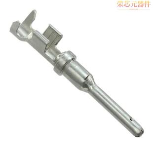1060-16-0122原装「CONN PIN 14-18AWG NICKEL CRIMP」正品