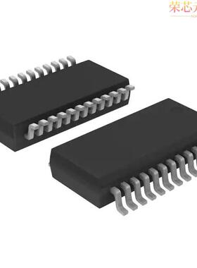 MAX521ACAG+T原装「IC DAC 8BIT V-OUT 24SSOP」正品