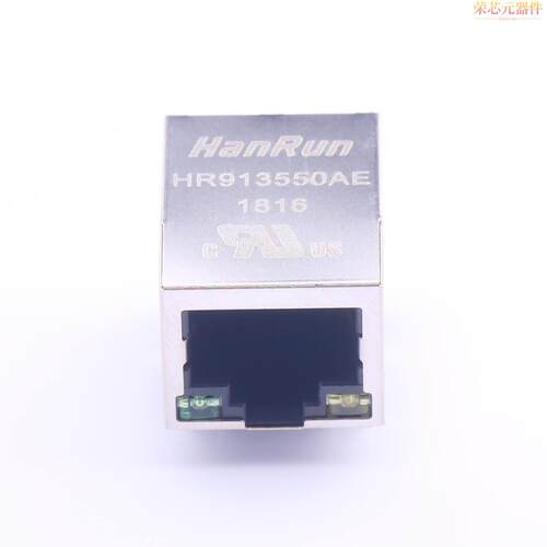 HR913550AE原装「用于10/100Base-T