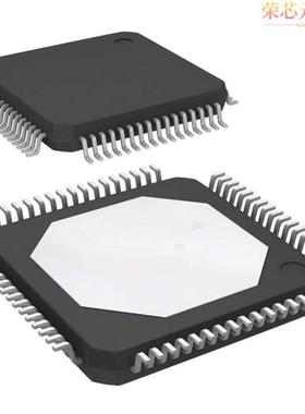 STA321原装「IC FULLY INTEG PROCESSOR 64LQFP」正品