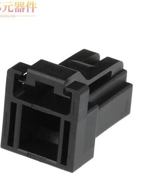 DF60A-1S-10.16C原装「CONN RCPT 1POS 10.16MM CRIMP」正品