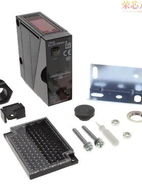 E3JM-R4M4-G原装「SENSOR RETROREFLECTIVE 4M RELAY」正品