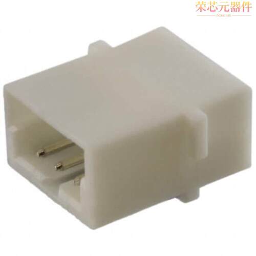 292156-3原装「CONN ADAPT PLUG/PLUG 3POS 2MM」正品 - 封面