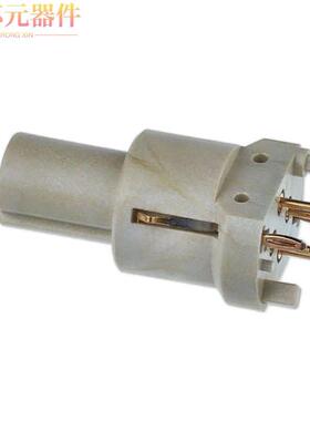 21033812418原装「CONN FMALE INSERT 4P GOLD SOLDER」正品