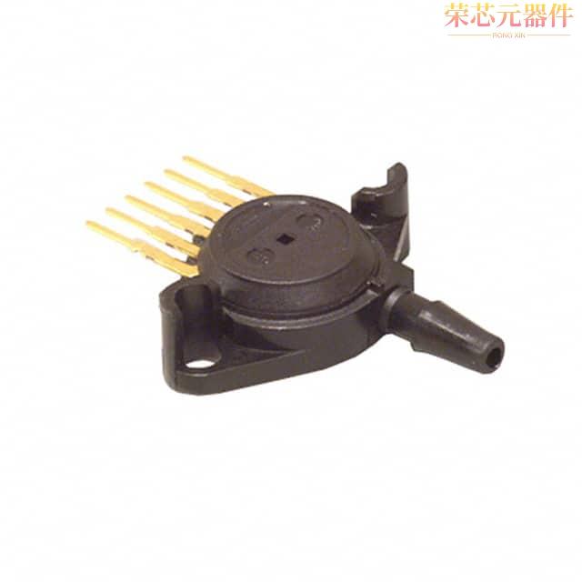 MPX5100AP原装「SENSOR ABS PRESS 16.68 PSI MAX」正品