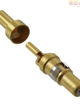 DM53740原装「CONN D-SUB PIN COAX CABLE CRIMP」正品