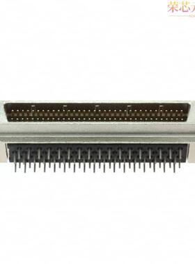 2-5174225-5原装「CONN D-TYPE CAP 68POS R/A SLDR」正品