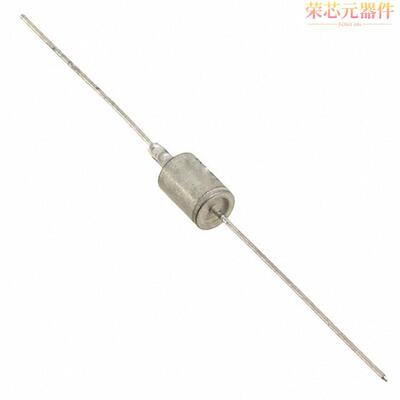 JANTX1N6037A原装「TVS DIODE 7VWM 12.1VC DO13」正品