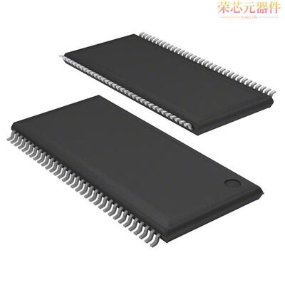 IS43R16320F-5TLI原装「IC DRAM 512MBIT PAR 66TSOP II」正品