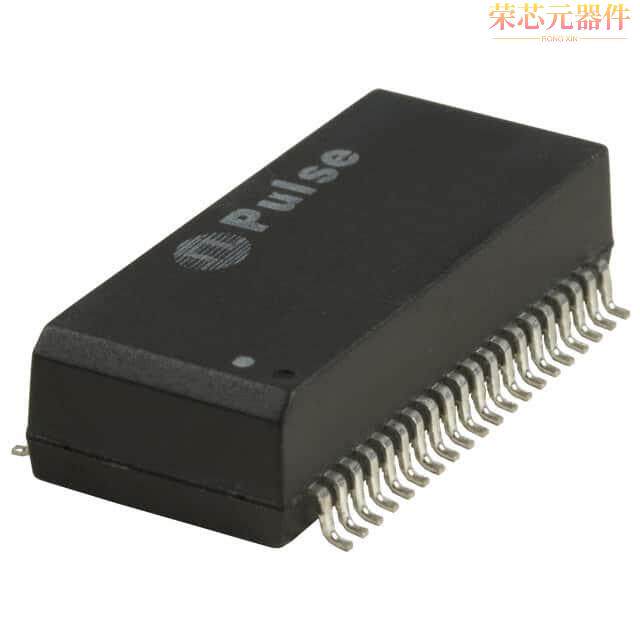 H1164NL原装「MODULE XFRMR ETHERNET LAN 40SOIC」正品