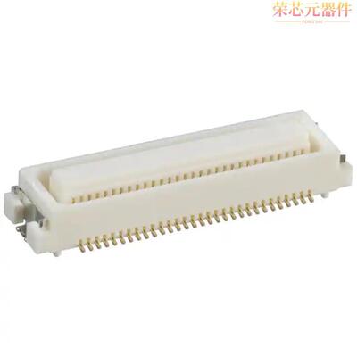 DF17(3.0)-60DS-0.5V(57)原装「CONN RCPT 60POS SMD