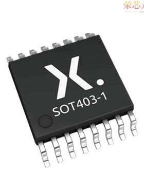 74LVC595APW,118原装「IC 8BIT SHIFT REGISTER 16-TS