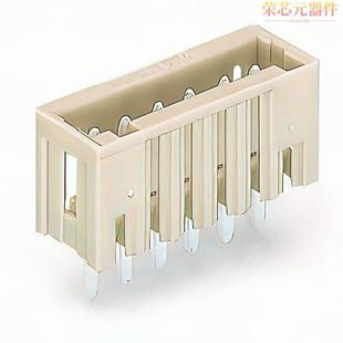 734-132原装「THT MALE HEADER; 1.0 X 1.0 MM SO」正品