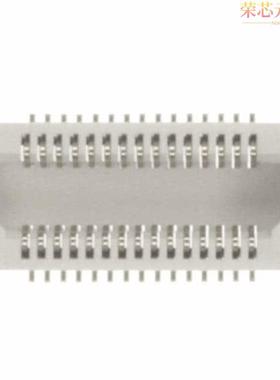 AXK5S30347YG原装「CONN SOCKET 30POS SMD GOLD」正品