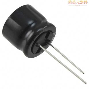 560UF ALUM 20% 50V UHE1H561MHD6原装 RADIAL」正品 「CAP