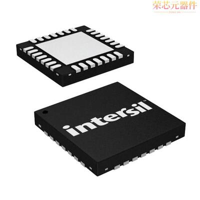 ISL6540AIRZ-T原装「IC REG CTRLR BUCK 28QFN」正品