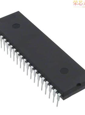 TC7106ACPL原装「IC DRVR 7 SEG 3 1/2 DIGIT 40DIP」正品