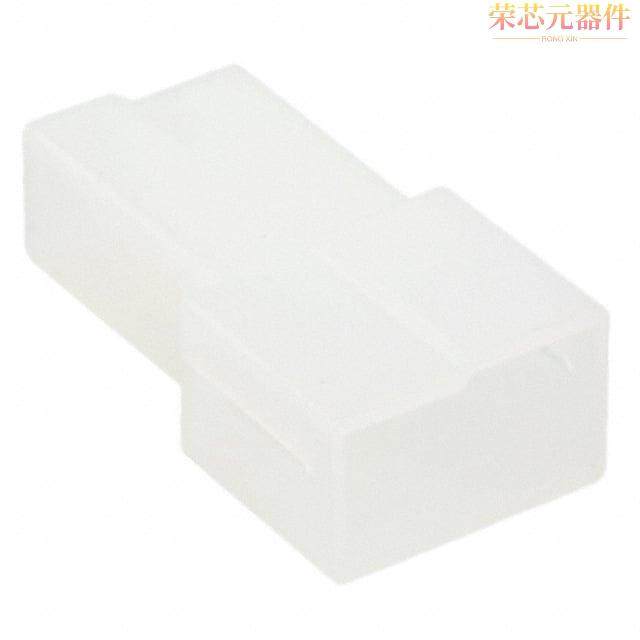 626065原装「CONN MALE TAB HSG 0.11 2POS NAT」正品